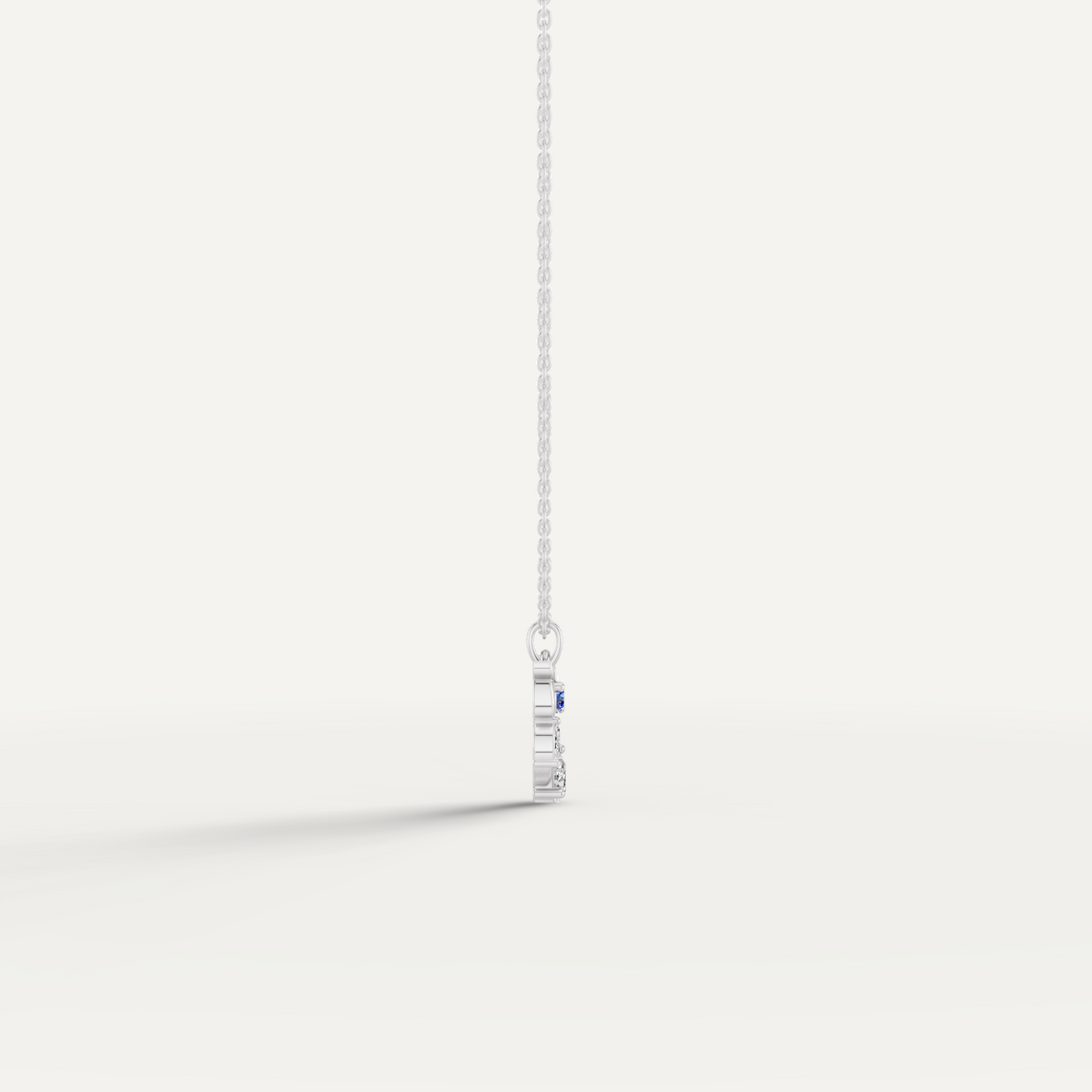 NOCTUA, THE OWL PENDANT