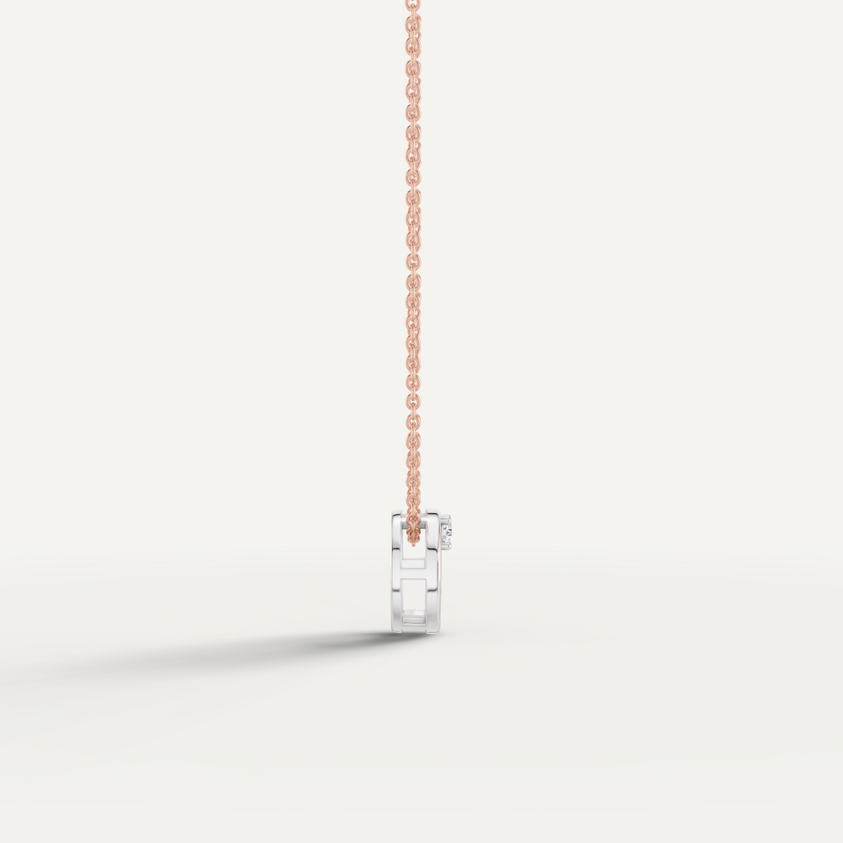 ORBYN, THE CIRCLE PENDANT