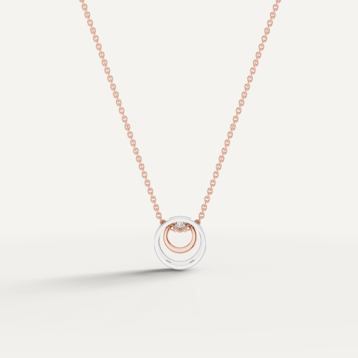 ORBYN, THE CIRCLE PENDANT