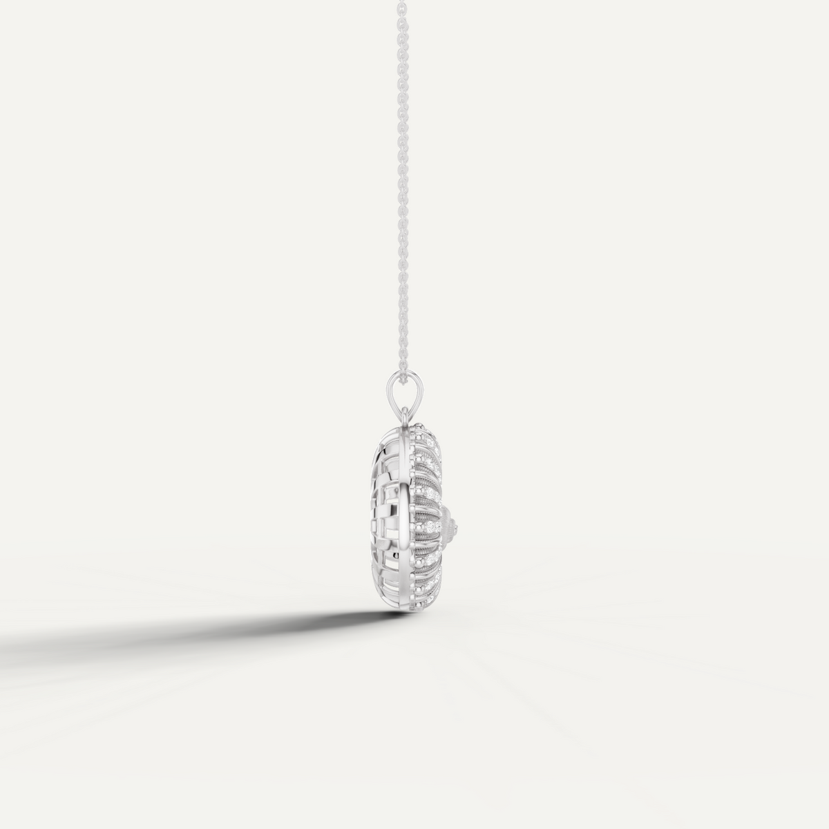 MARBELLA, SEA SHELL PENDANT