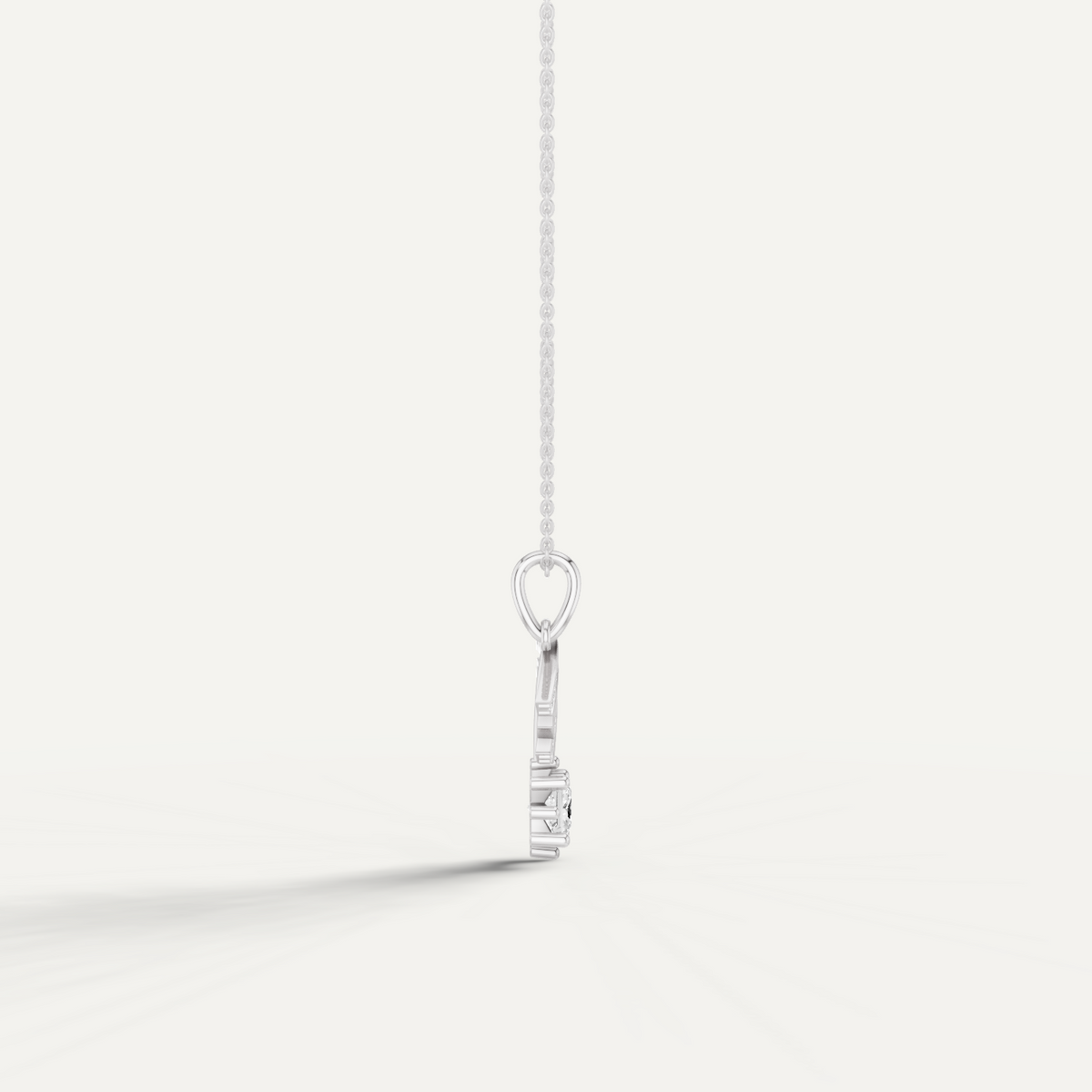 STELLAR, SHOOTING STAR PENDANT