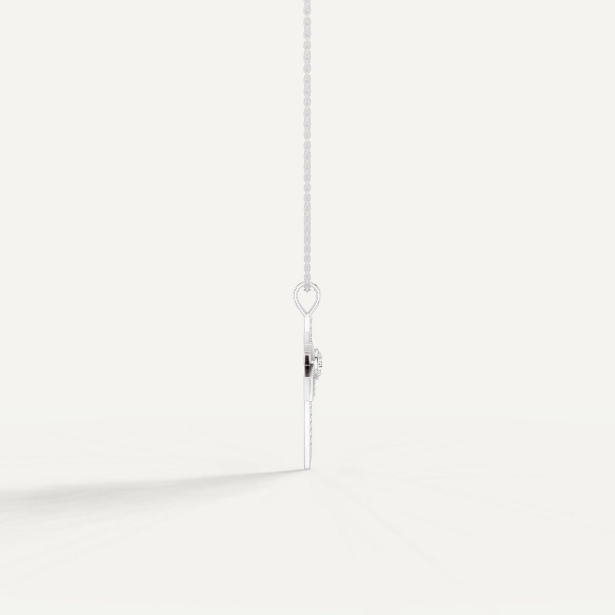 SKYGLINT, SHOOTING STAR PENDANT