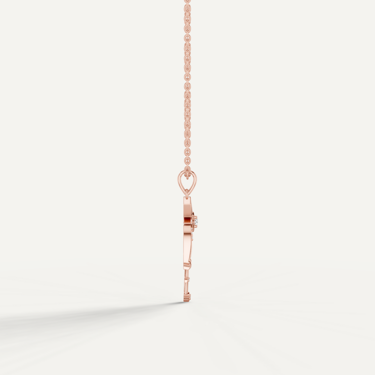 SKYFALL, SHOOTING STAR PENDANT