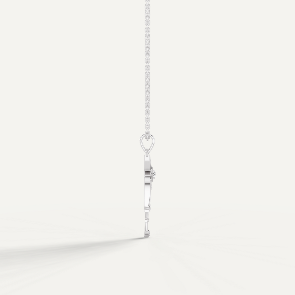 SKYFALL, SHOOTING STAR PENDANT