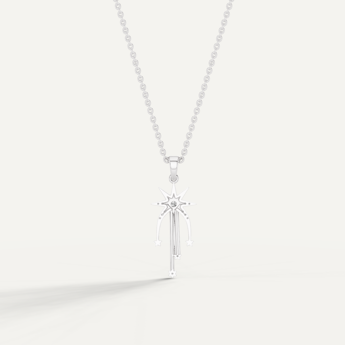 SKYFALL, SHOOTING STAR PENDANT