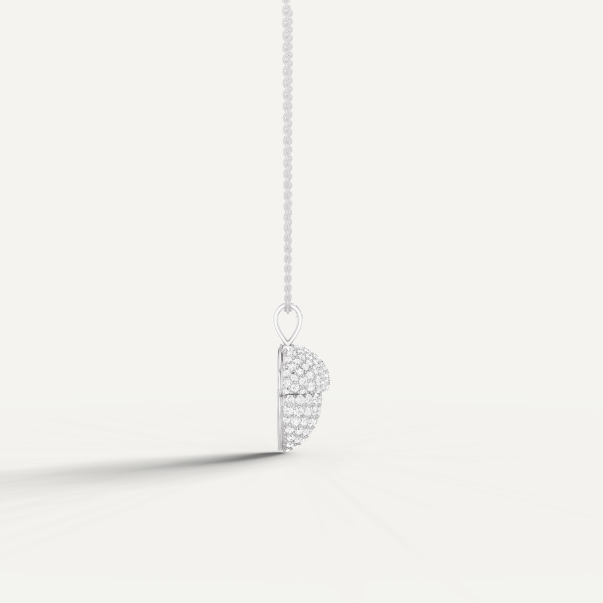OAKLORE, ACORN PENDANT