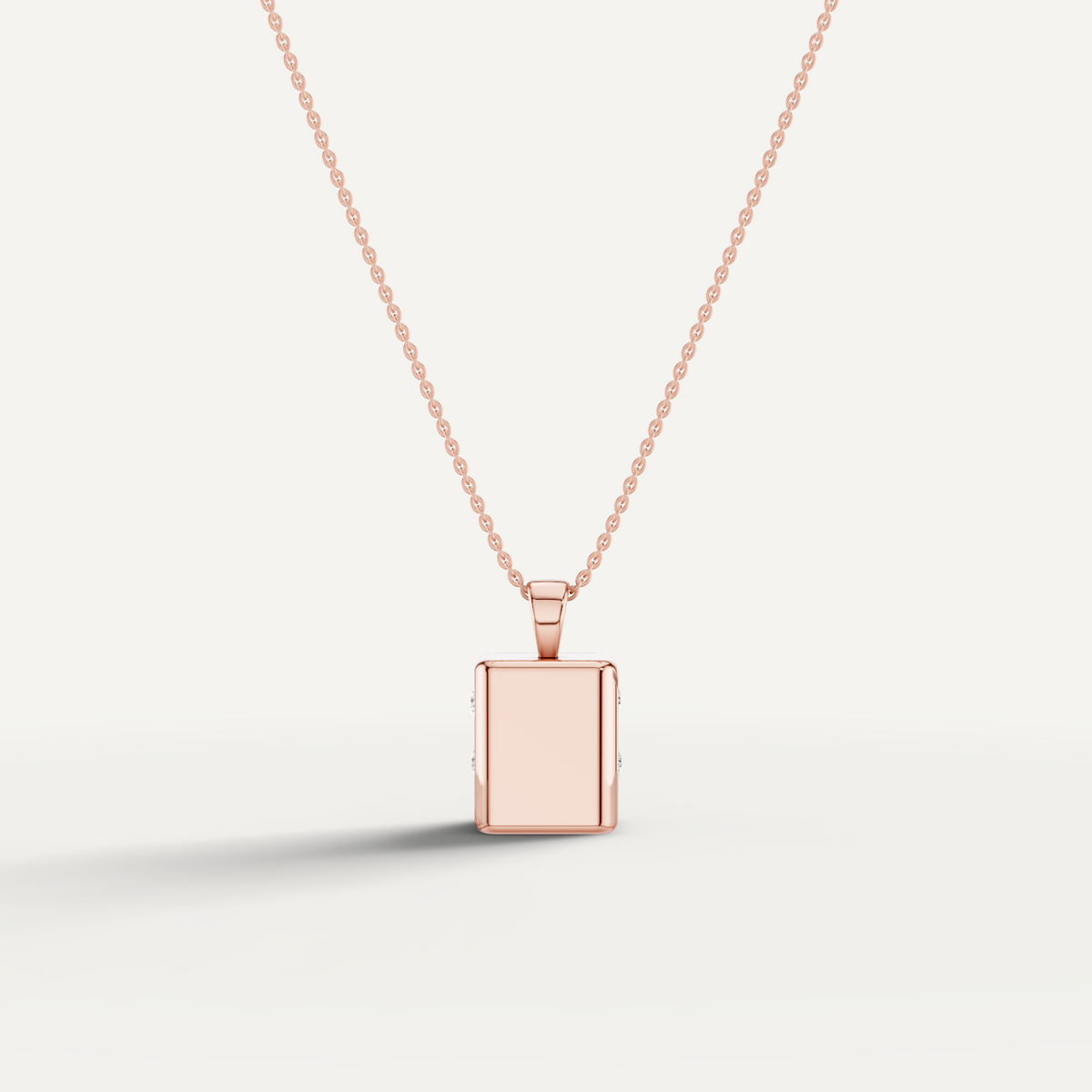 RISKET, DICE PENDANT