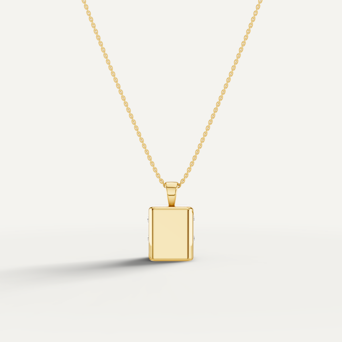 RISKET, DICE PENDANT
