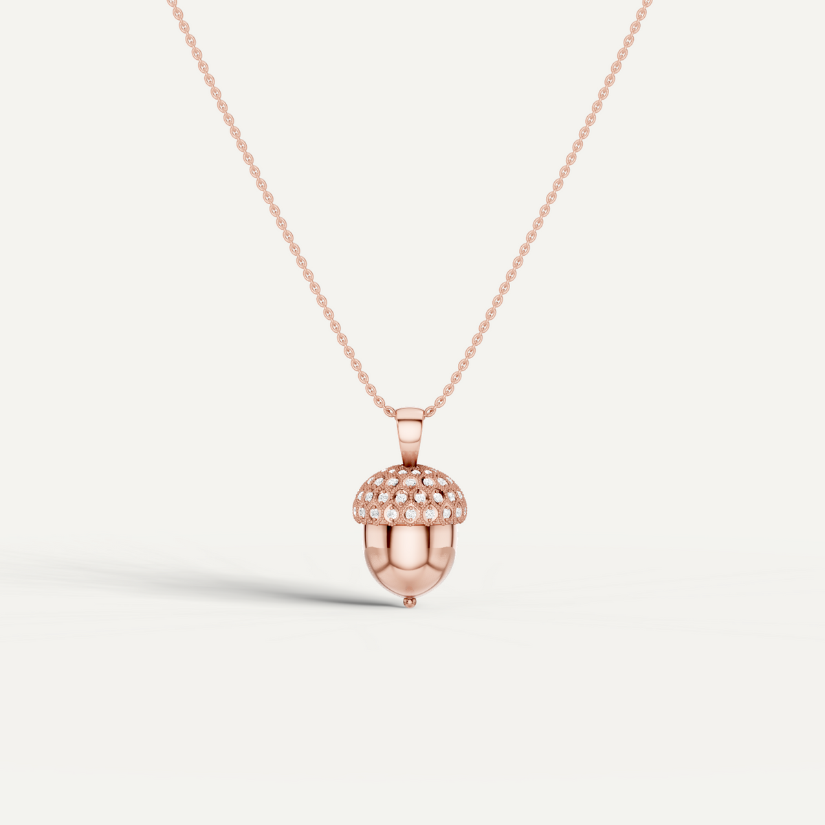 ACORNIA, ACORN PENDANT