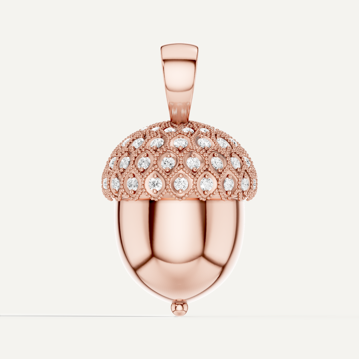 ACORNIA, ACORN PENDANT