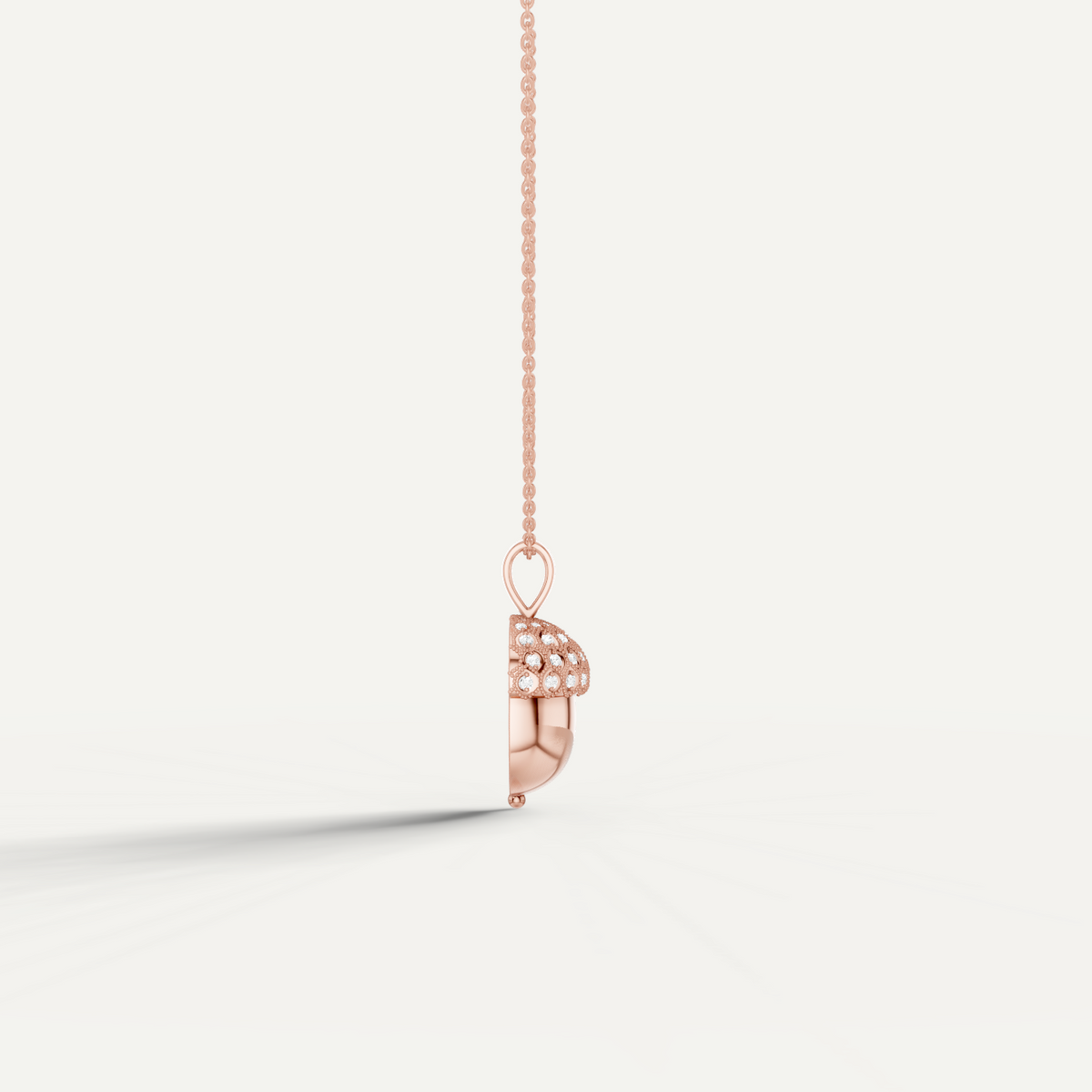 ACORNIA, ACORN PENDANT