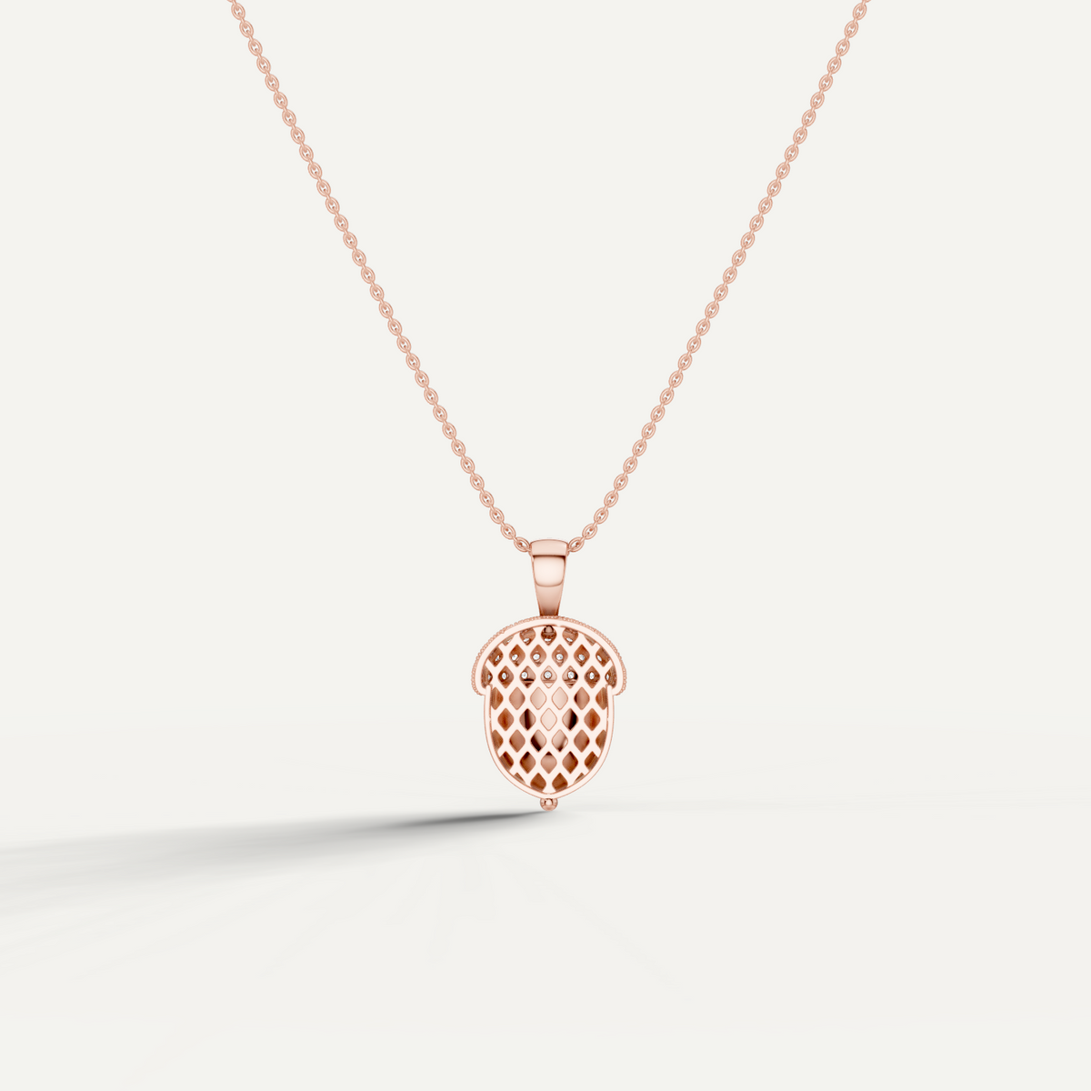 ACORNIA, ACORN PENDANT