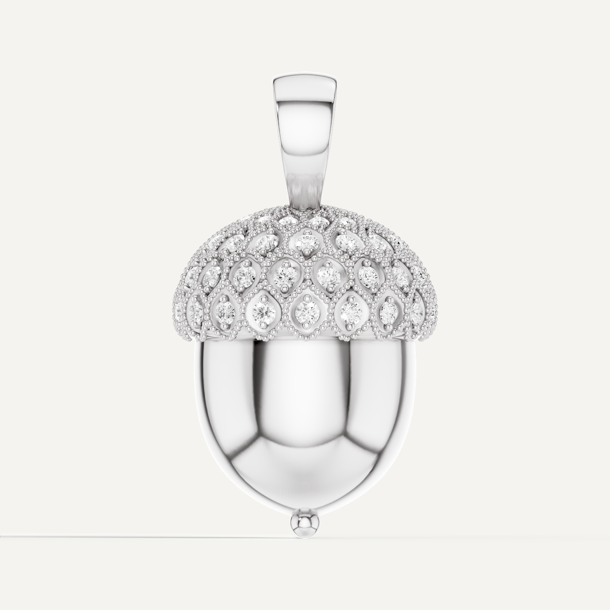 ACORNIA, ACORN PENDANT