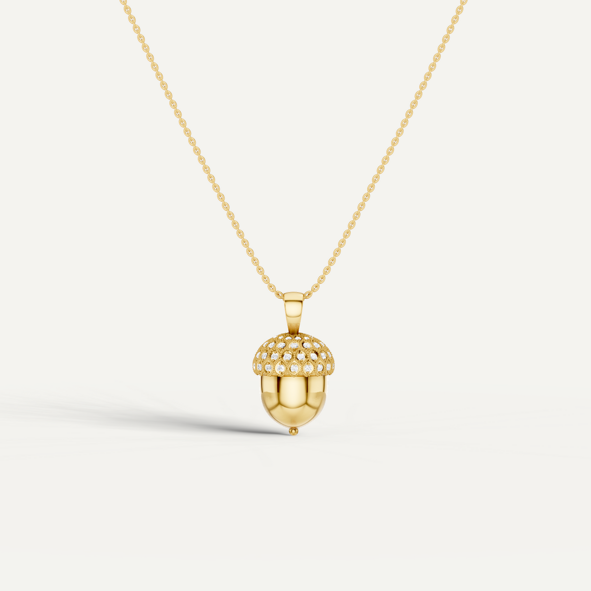 ACORNIA, ACORN PENDANT