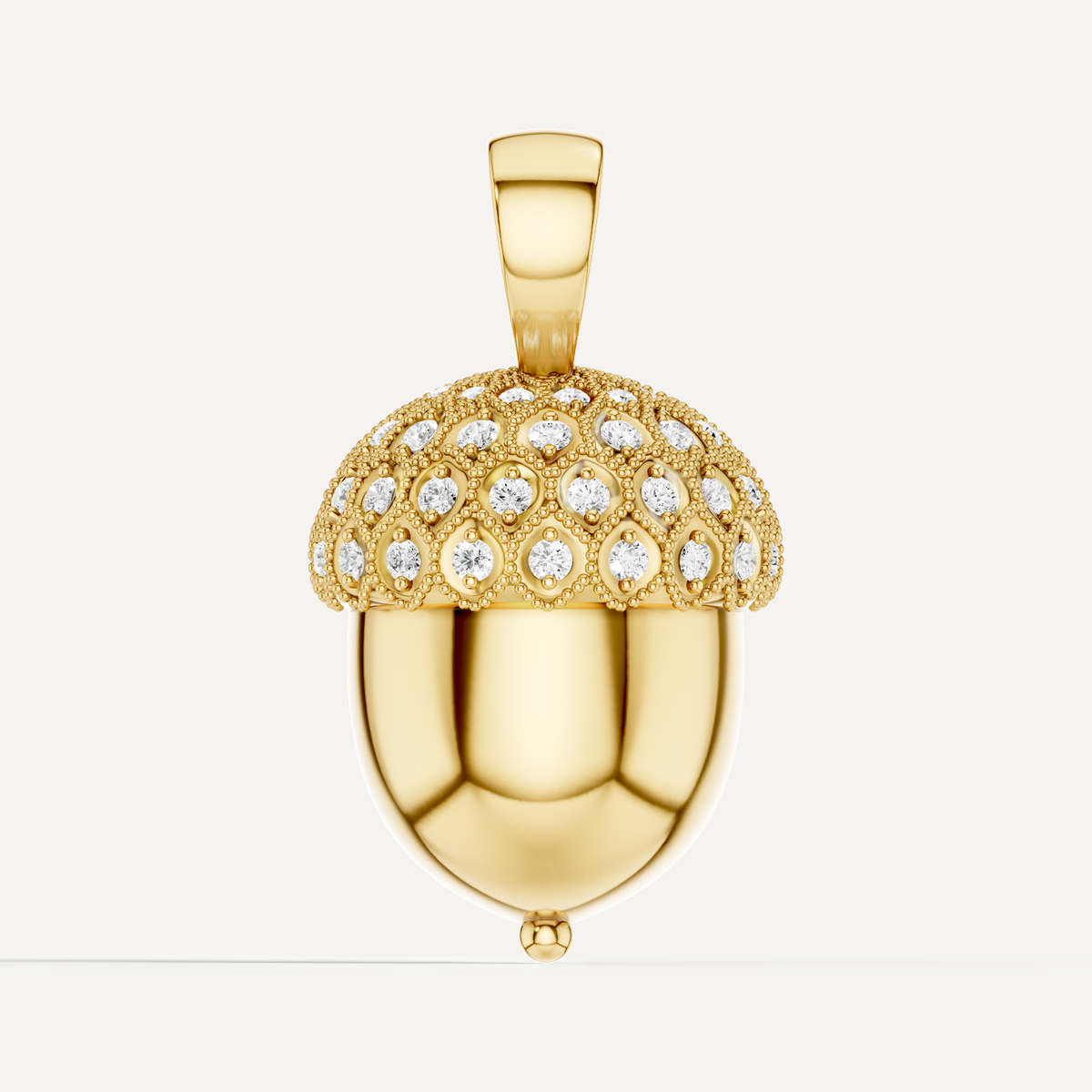 ACORNIA, ACORN PENDANT