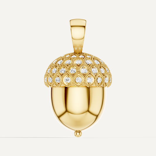 ACORNIA, ACORN PENDANT