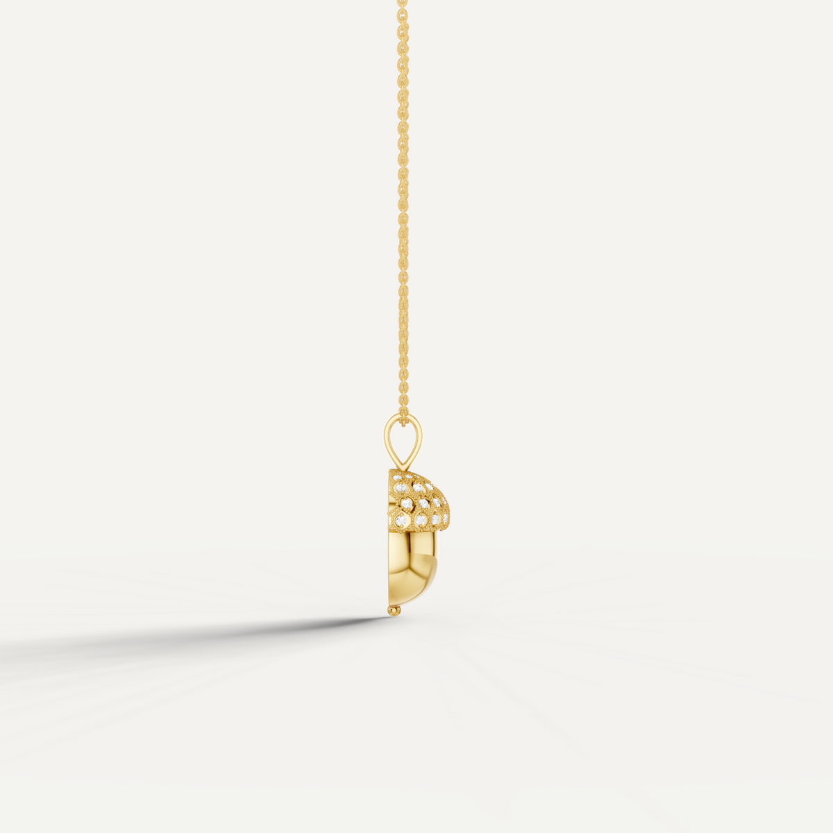 ACORNIA, ACORN PENDANT