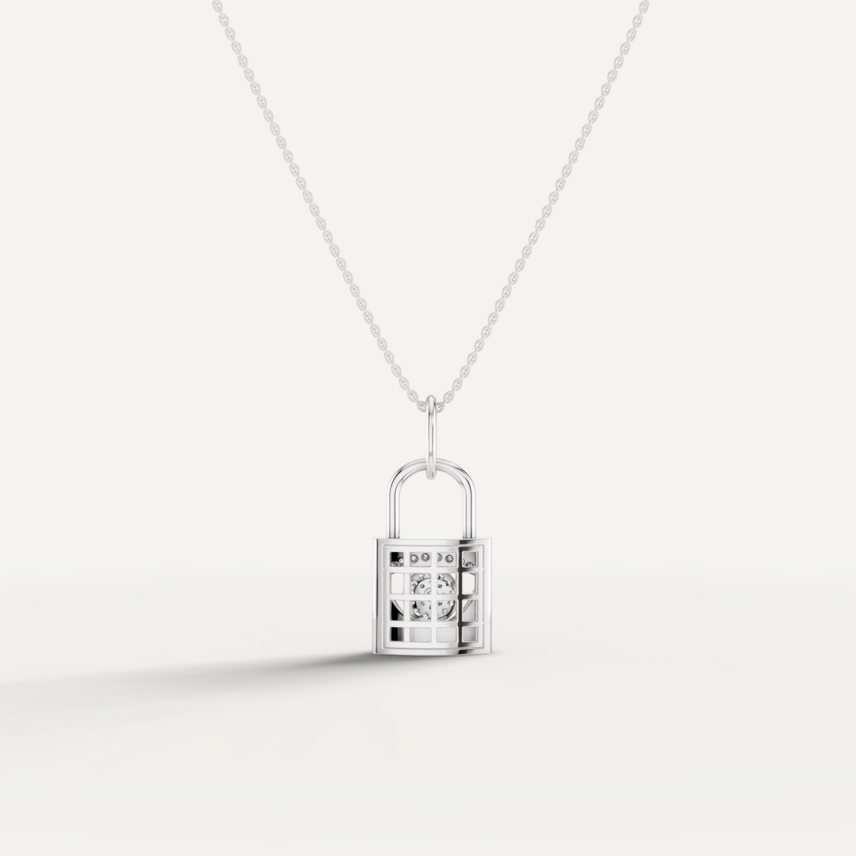 ILOCH, EVIL EYE PENDANT