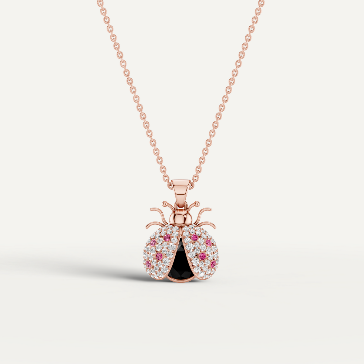 MISS BUG, BUG PENDANT