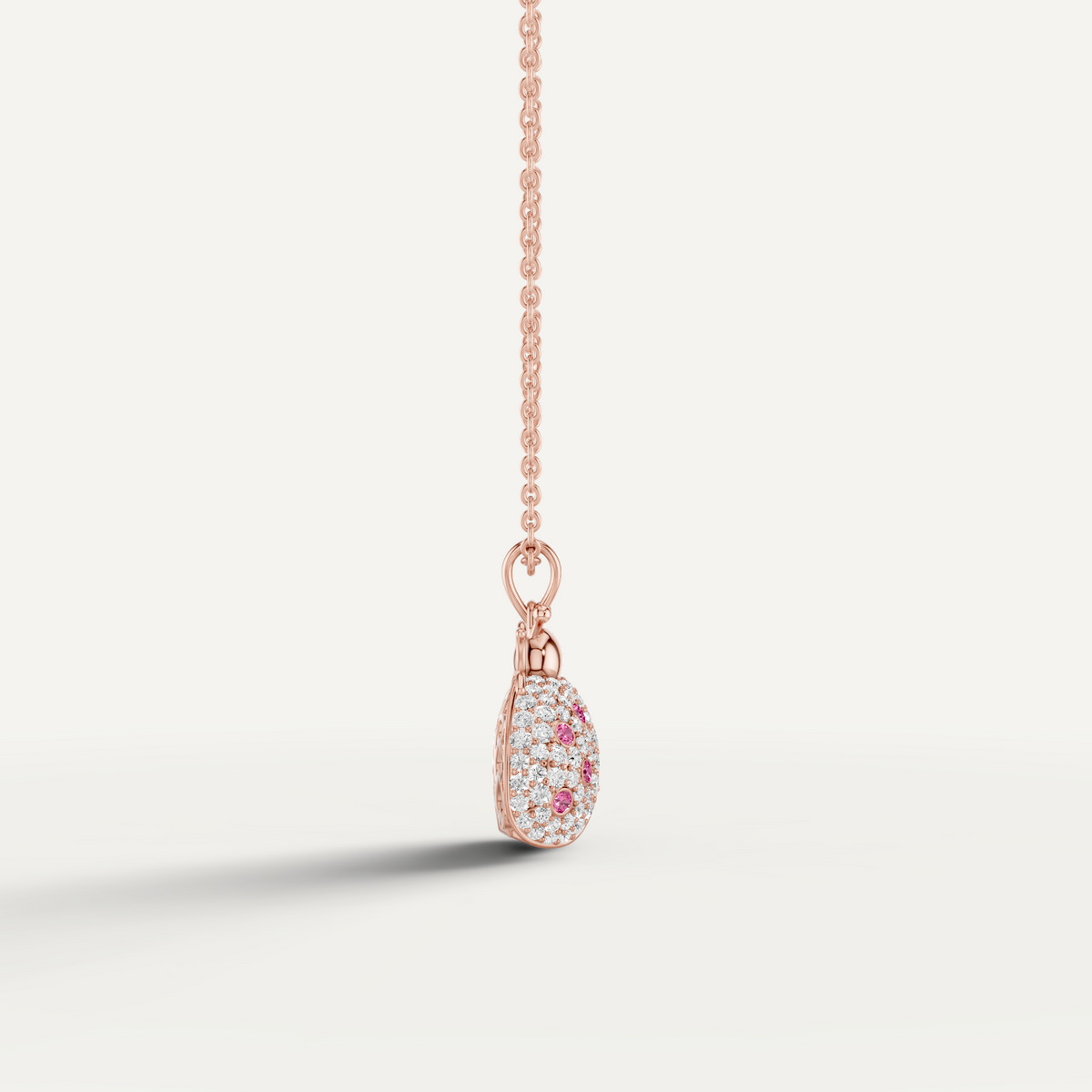 MISS BUG, BUG PENDANT