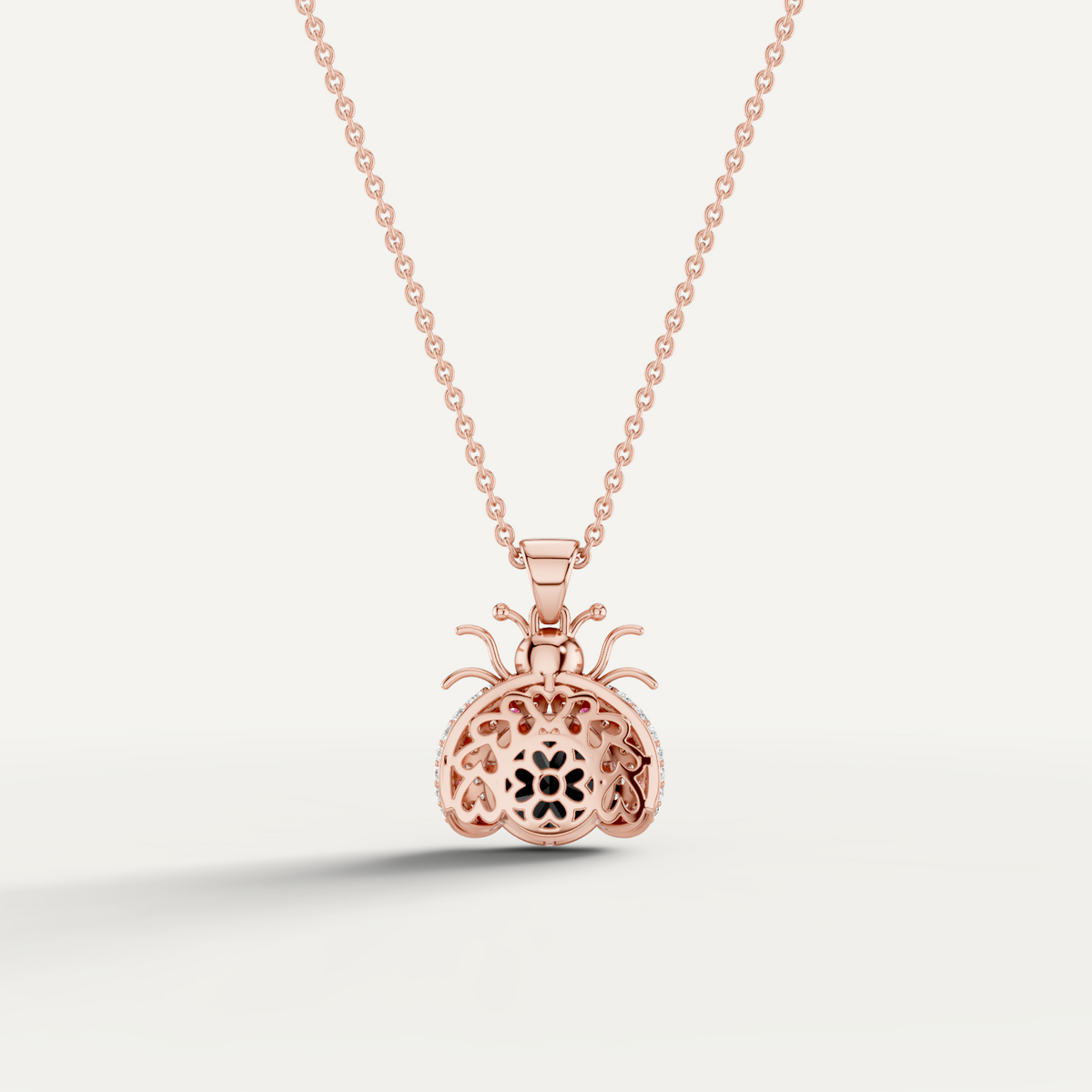 MISS BUG, BUG PENDANT