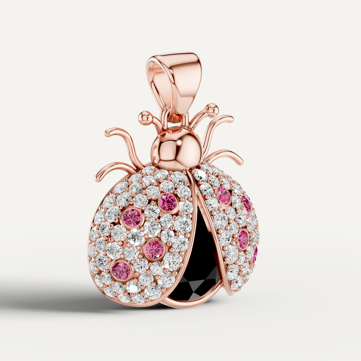 MISS BUG, BUG PENDANT