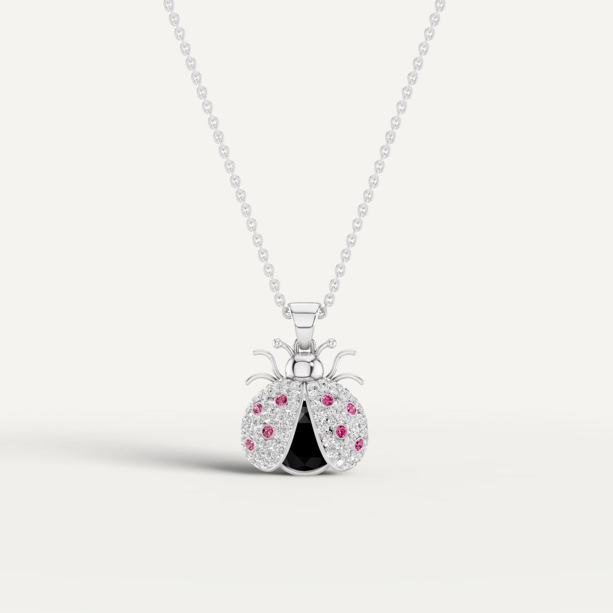 MISS BUG, BUG PENDANT