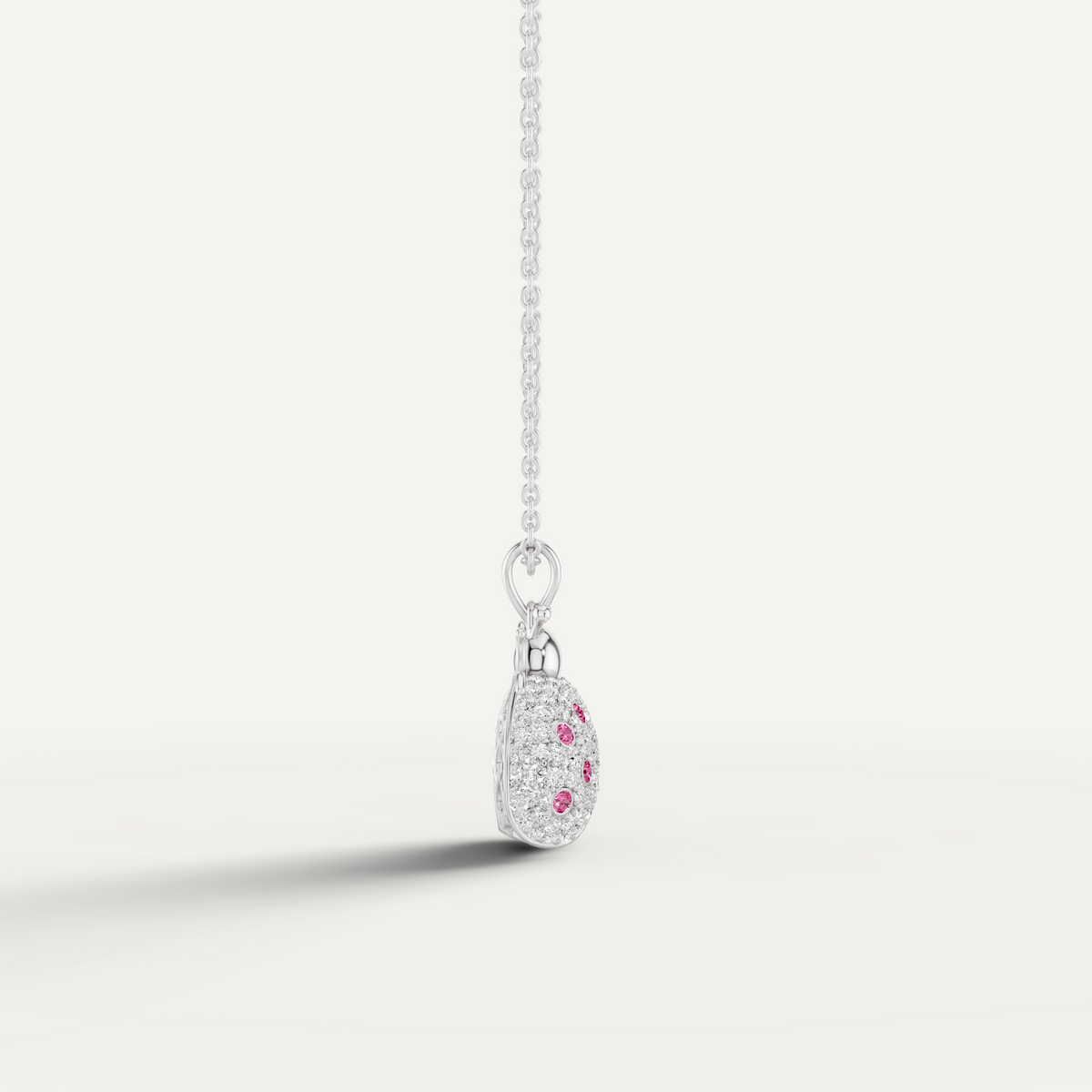 MISS BUG, BUG PENDANT
