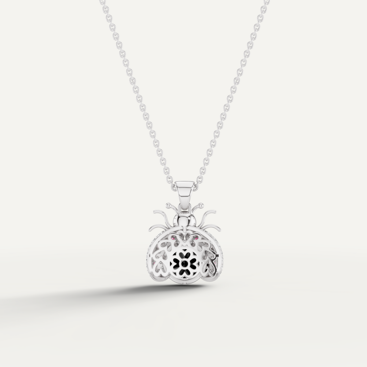 MISS BUG, BUG PENDANT
