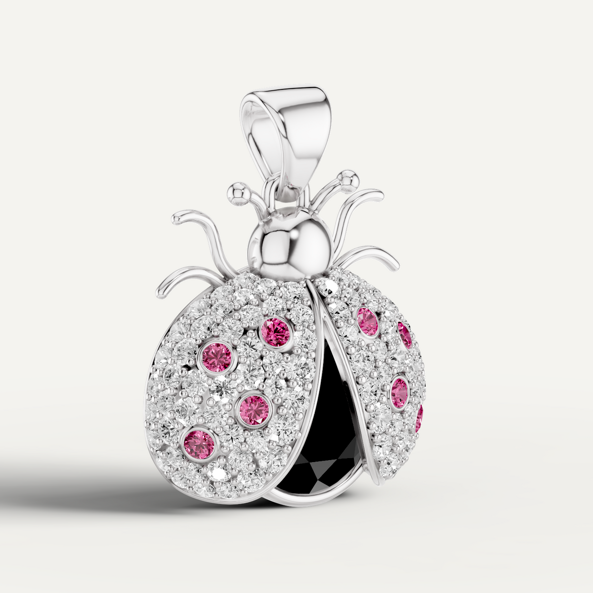 MISS BUG, BUG PENDANT