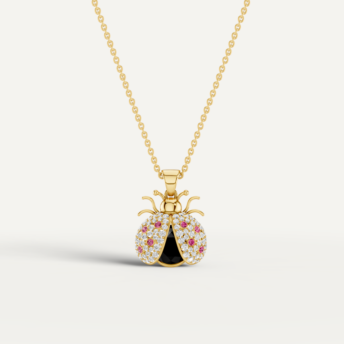 MISS BUG, BUG PENDANT