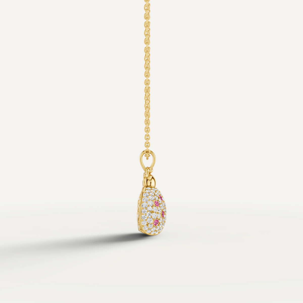 MISS BUG, BUG PENDANT
