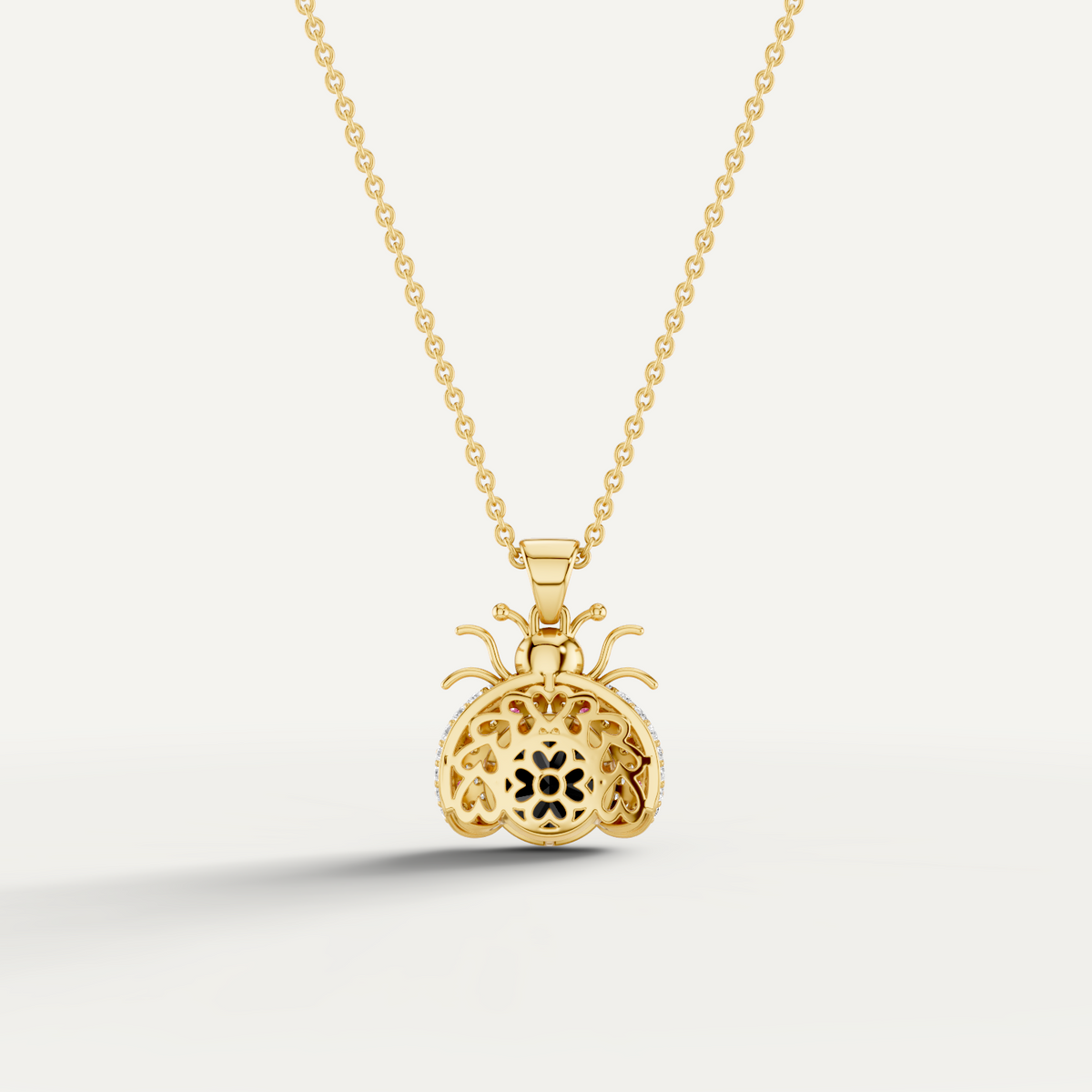 MISS BUG, BUG PENDANT