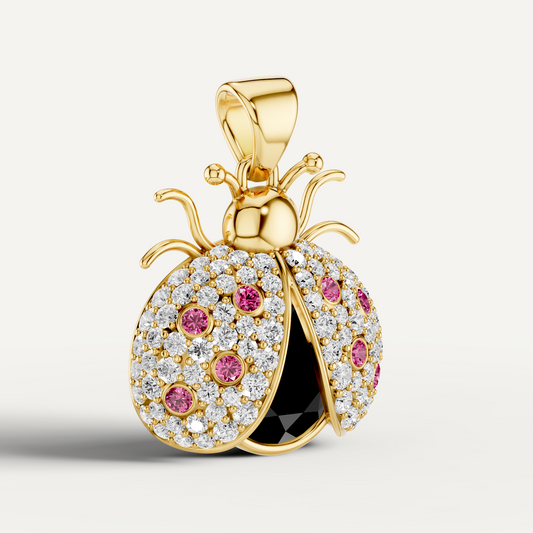 MISS BUG, BUG PENDANT