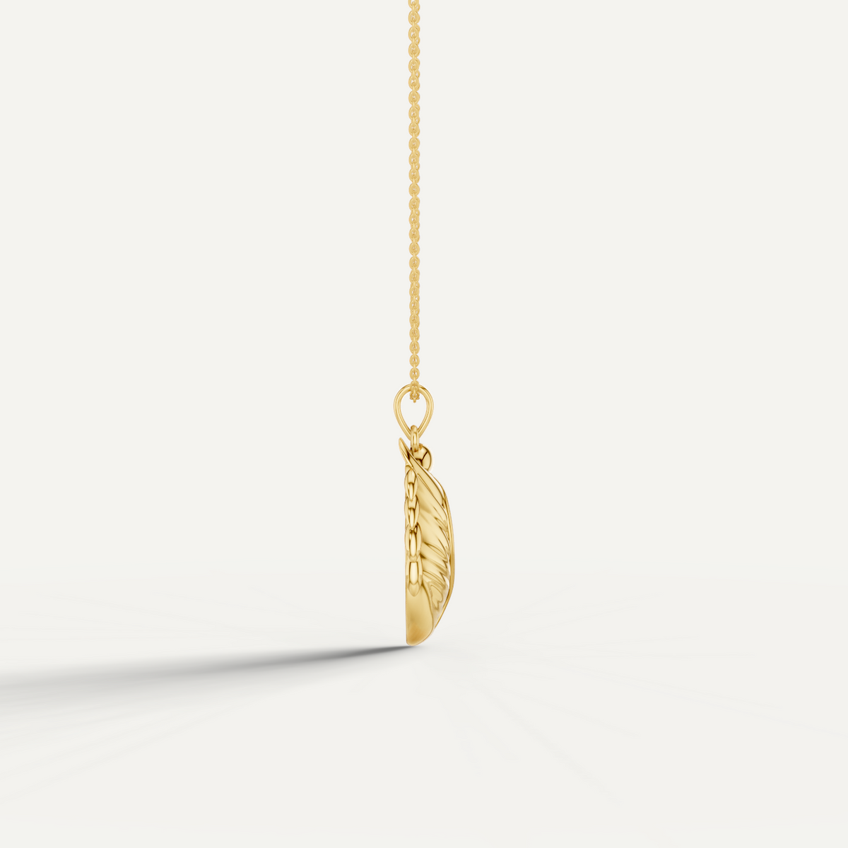 SCARABYNE, SCARAB PENDANT
