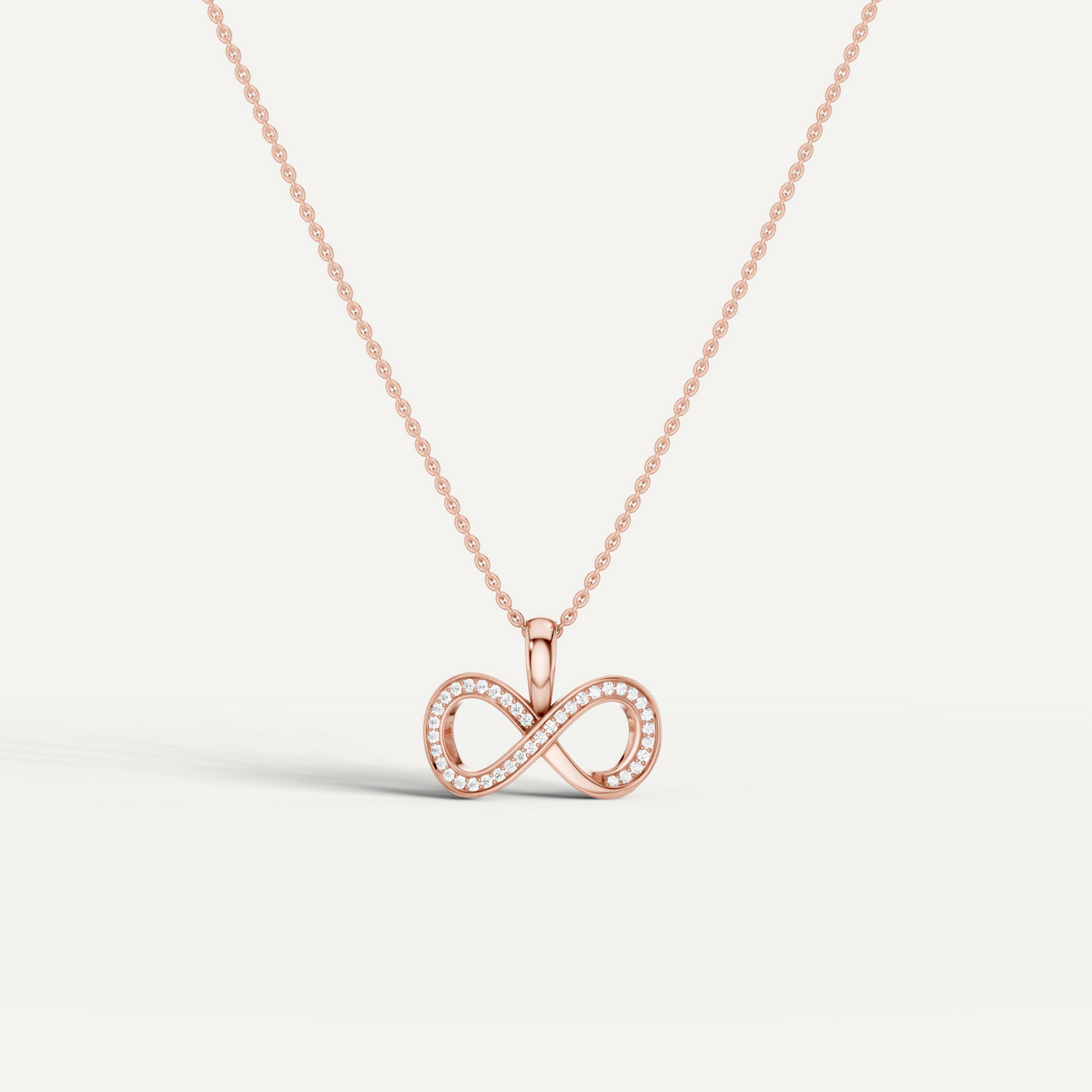 INFINITIA, INFINITY PENDANT