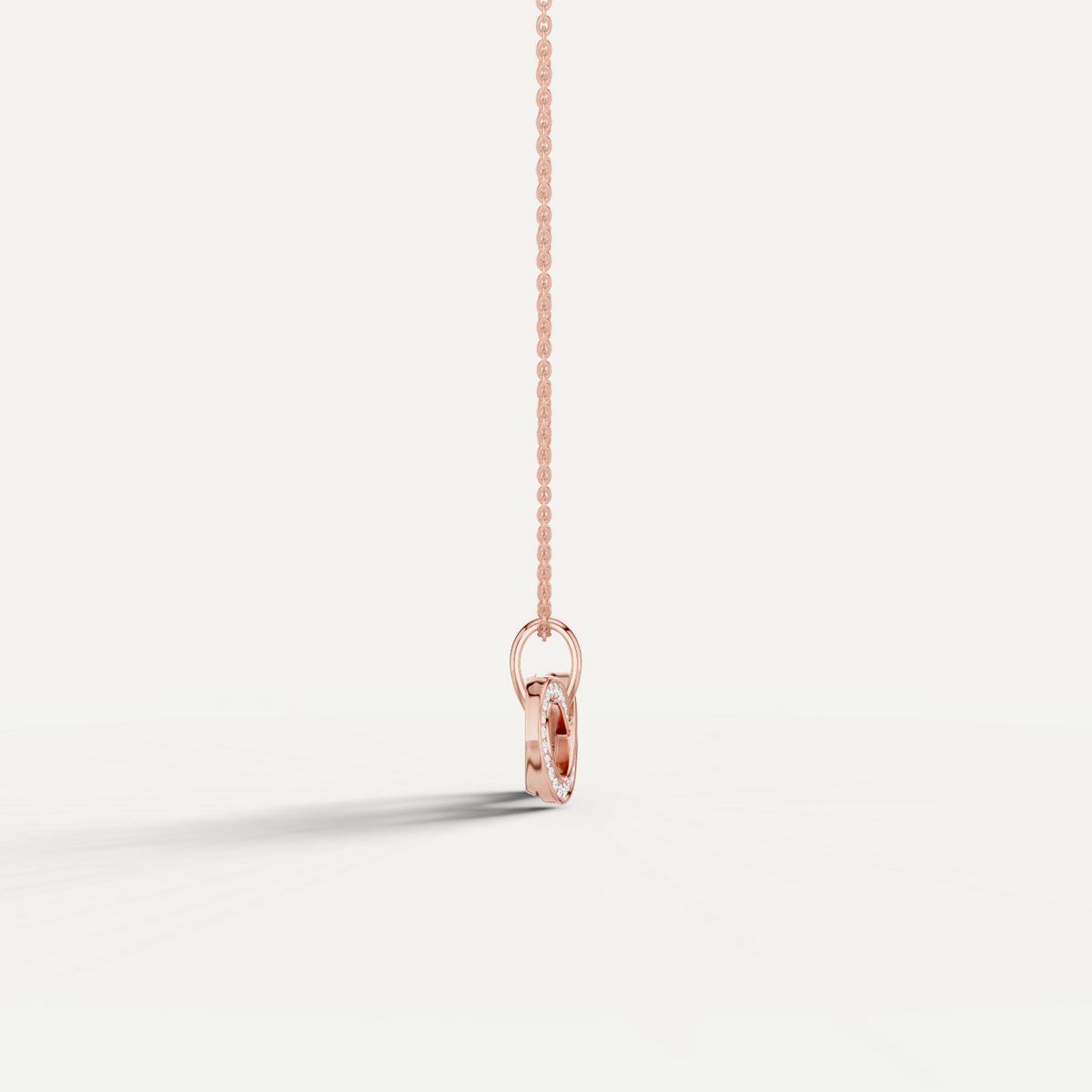 INFINITIA, INFINITY PENDANT