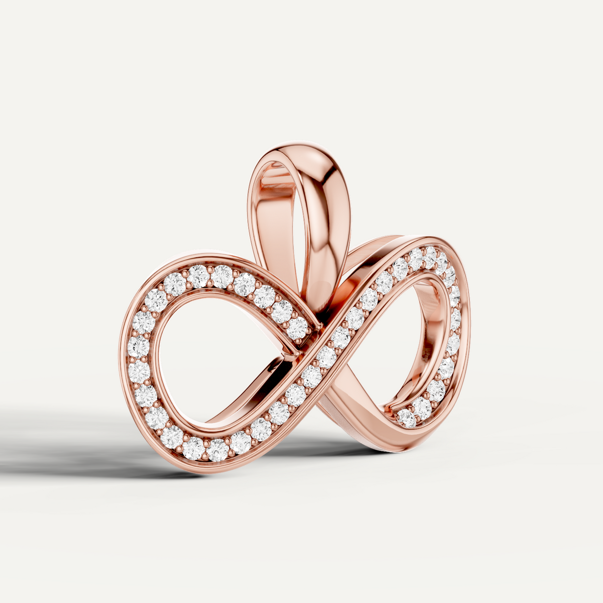 INFINITIA, INFINITY PENDANT
