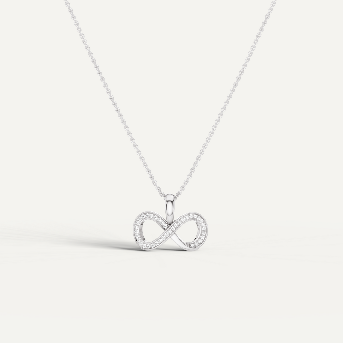 INFINITIA, INFINITY PENDANT
