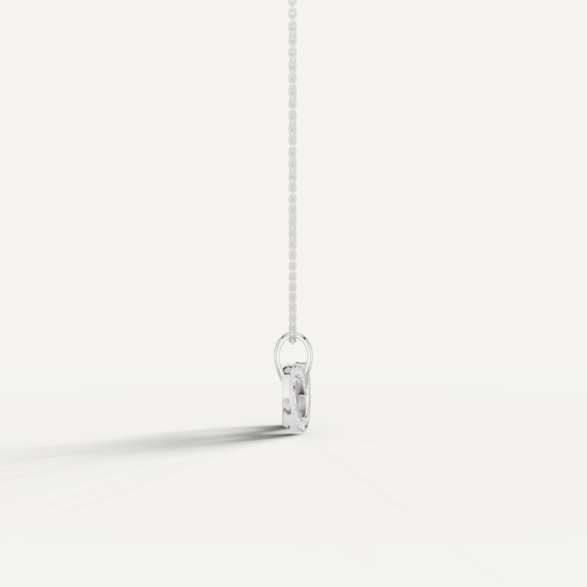 INFINITIA, INFINITY PENDANT