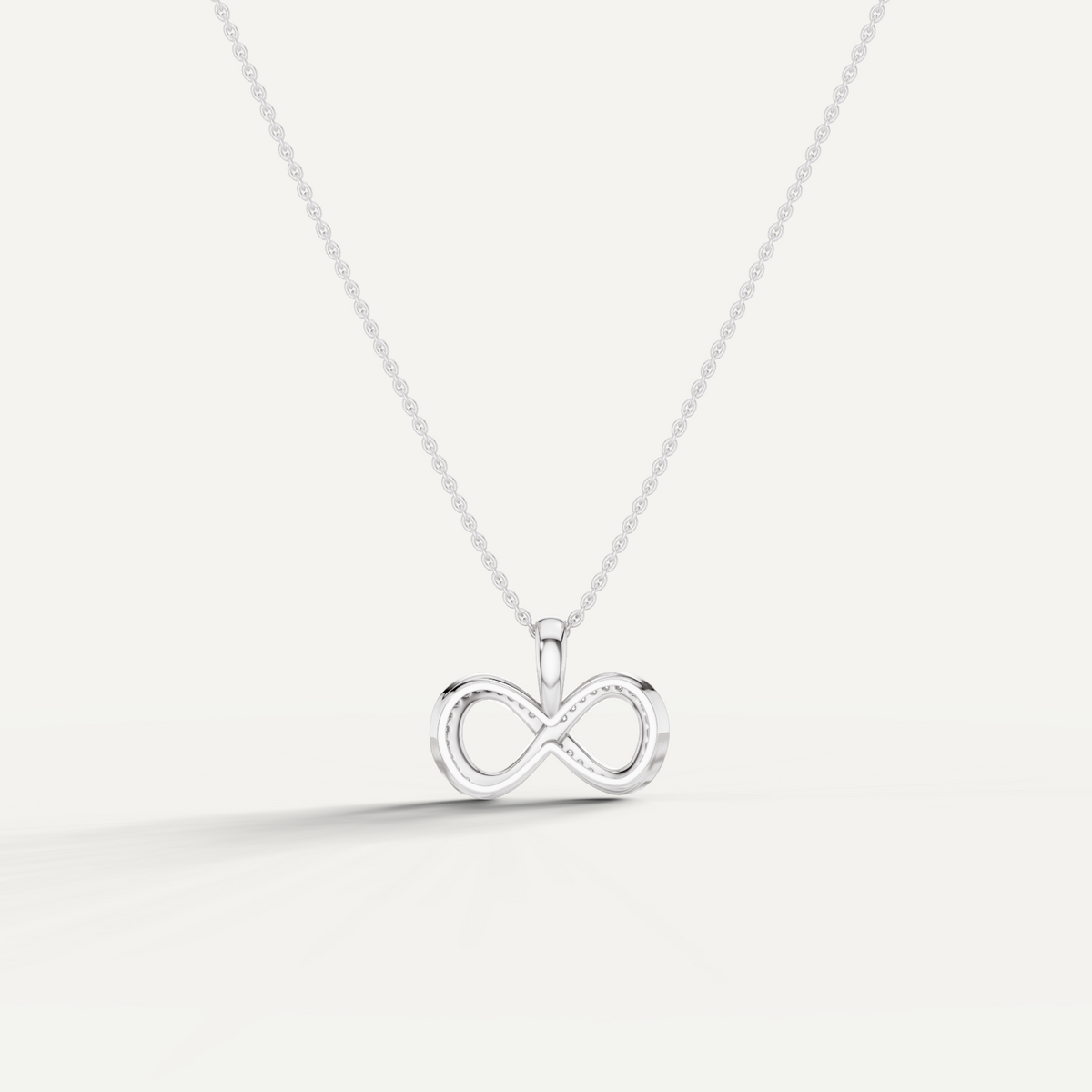 INFINITIA, INFINITY PENDANT