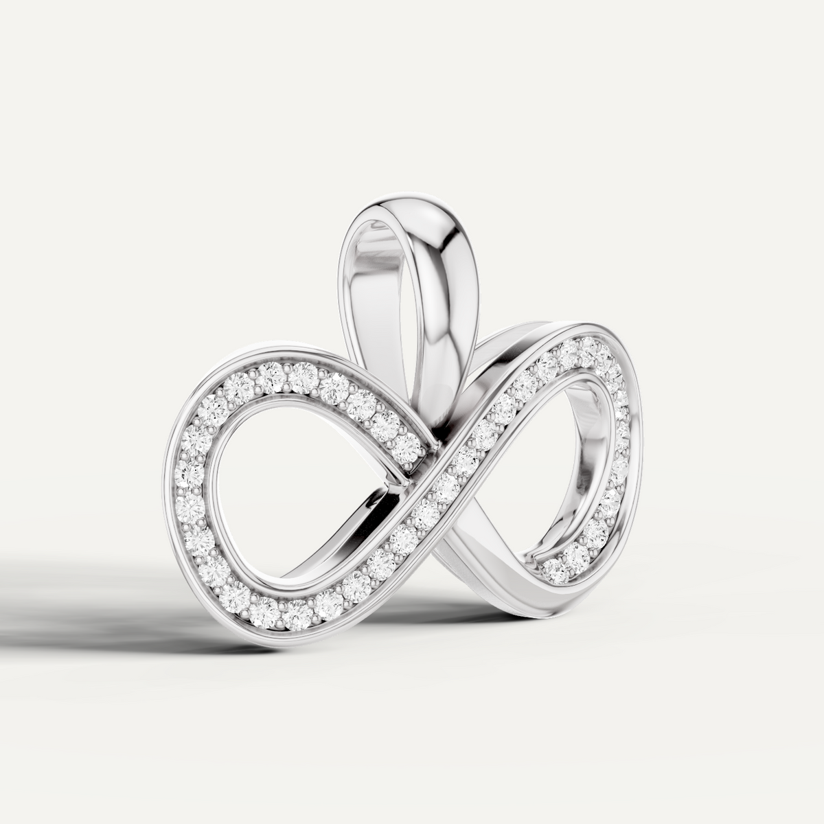 INFINITIA, INFINITY PENDANT