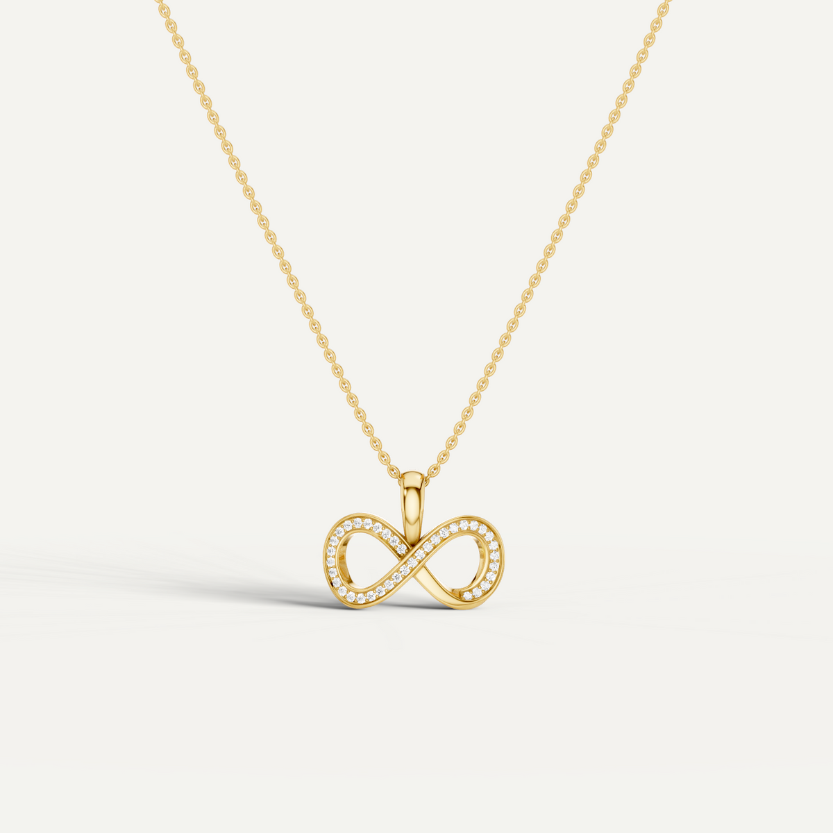 INFINITIA, INFINITY PENDANT