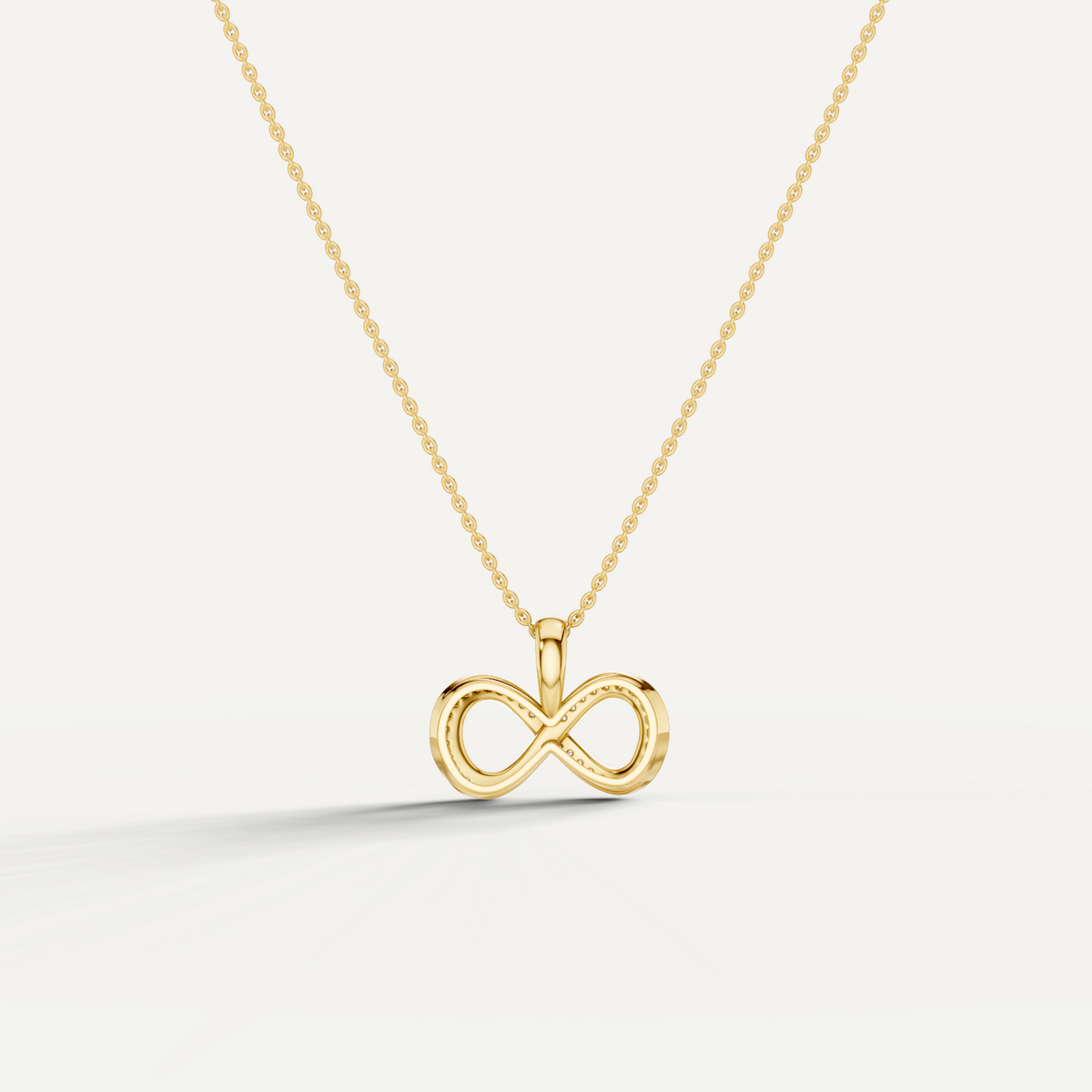INFINITIA, INFINITY PENDANT