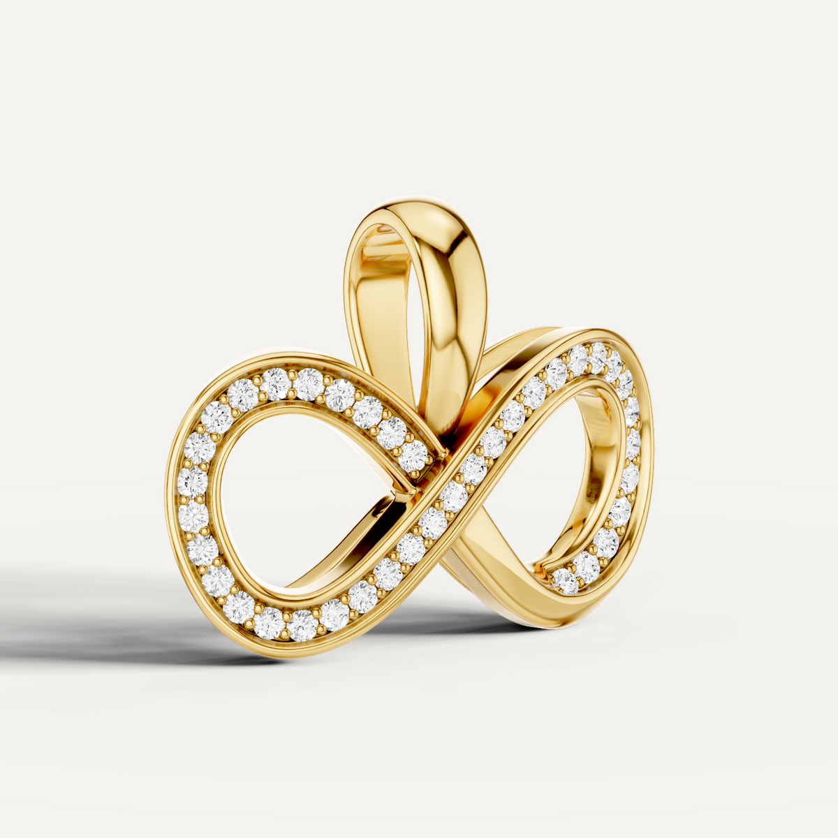INFINITIA, INFINITY PENDANT