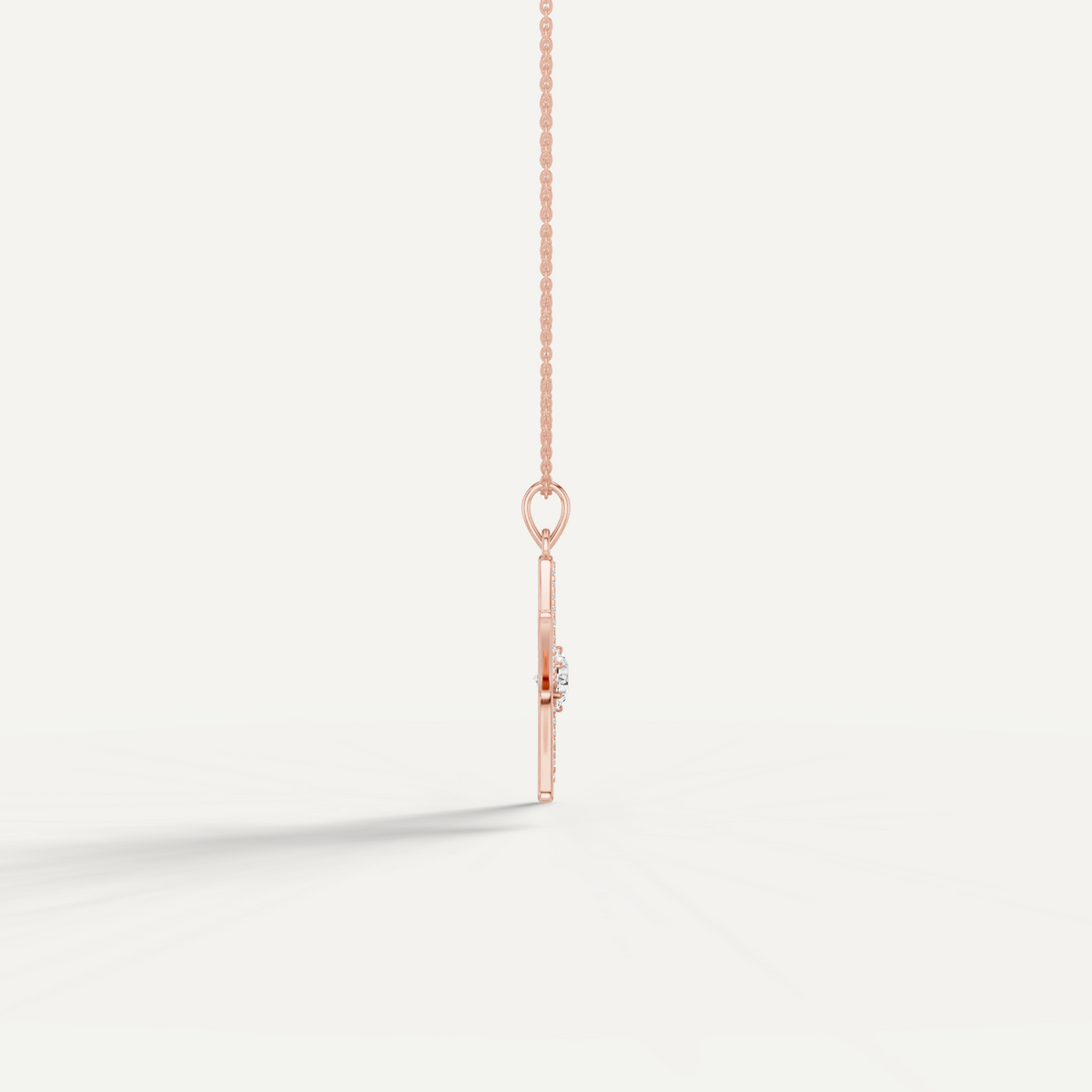 SEASTAR, STARFISH PENDANT