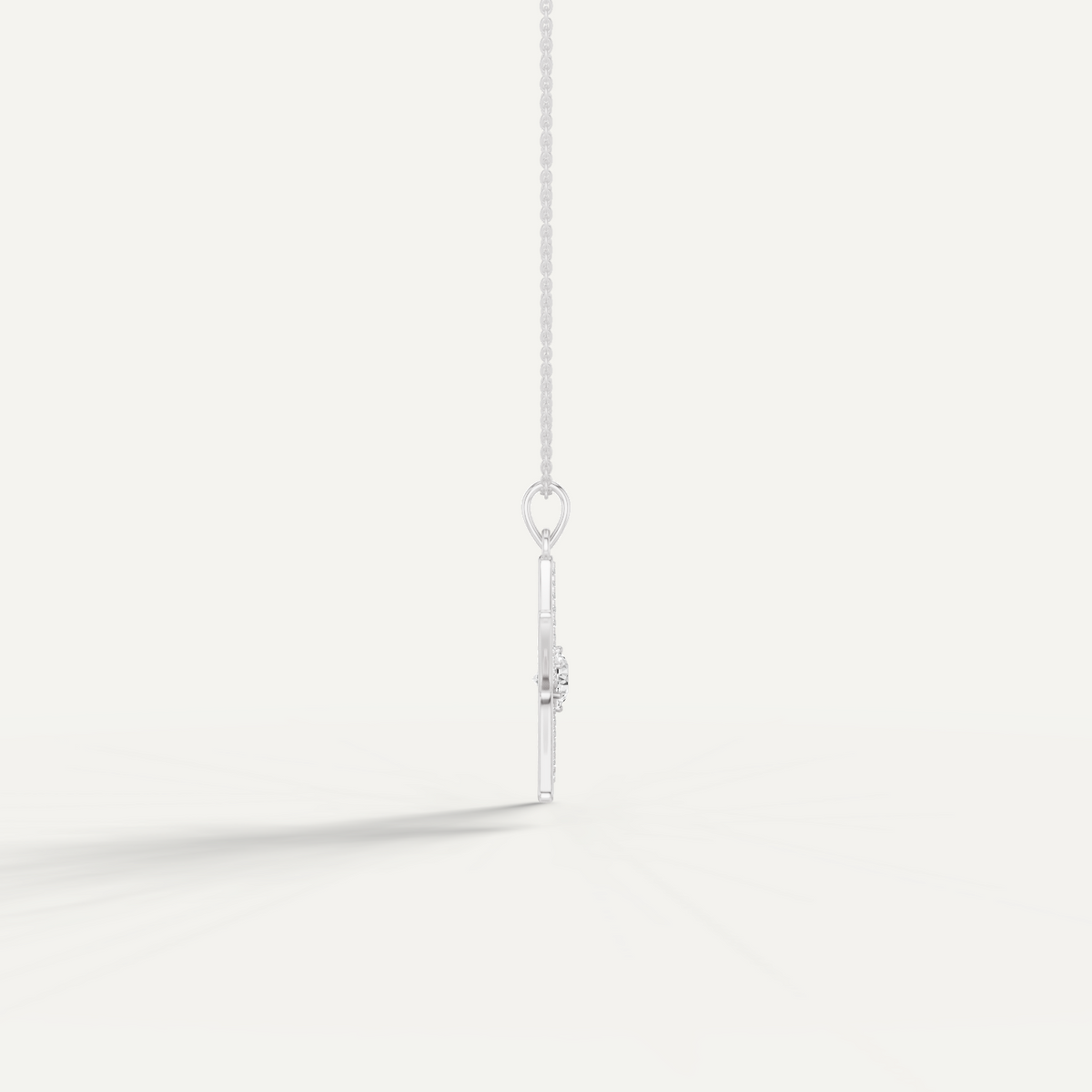 SEASTAR, STARFISH PENDANT