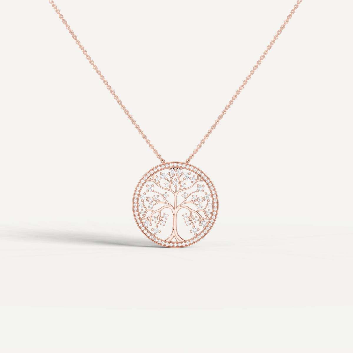 ARBORA, TREE OF LIFE PENDANT