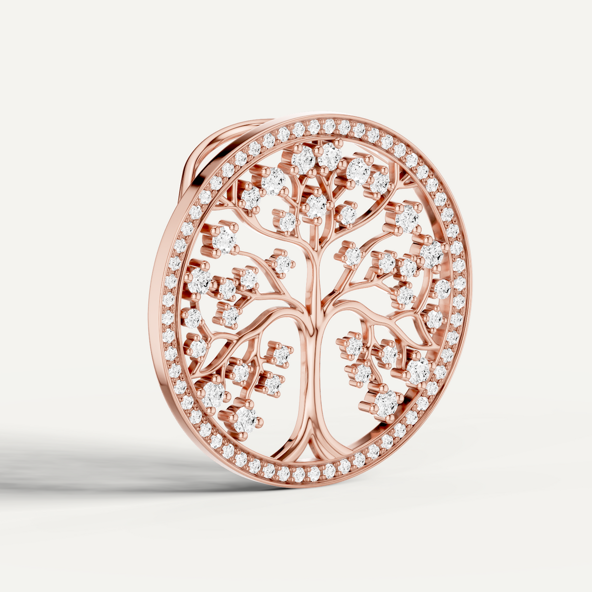 ARBORA, TREE OF LIFE PENDANT