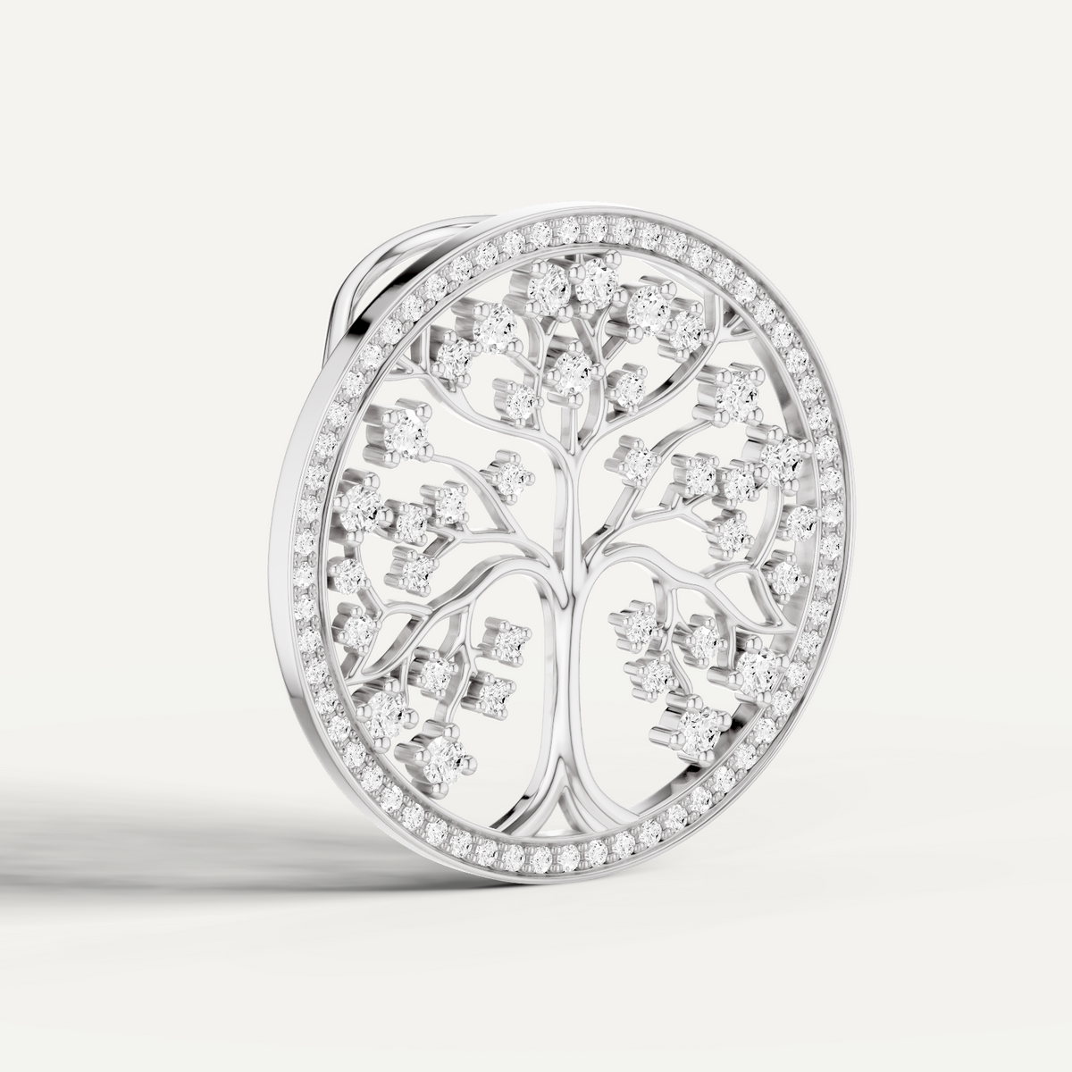 ARBORA, TREE OF LIFE PENDANT